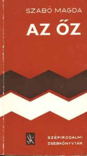 Szab Magda - Az z