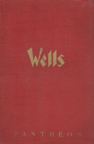 H. G. Wells - Csodlatos trtnetek