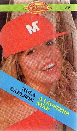 Nola Carlson - A legszebb nyr