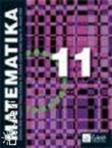 Dr. Vancs dn - Matematika 11. osztlyosok szmra