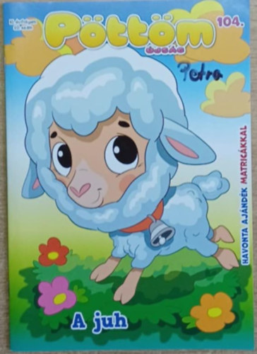 Pöttöm újság XI. évfolyam 10. szám 104.