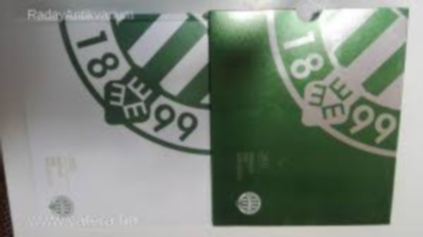 FTC �vk�nyv 2018 (Erk�lcs, er�, egyet�rt�s)- DVD mell�klettel