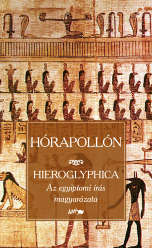 Hrapolln - Hieroglyphica