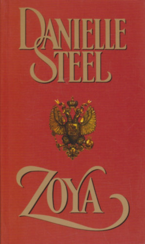Danielle Steel - Zoya