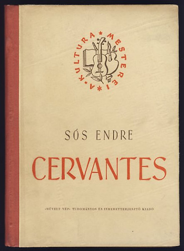 Ss Endre - Cervantes