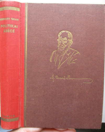 Bernard Shaw - Politikai bc