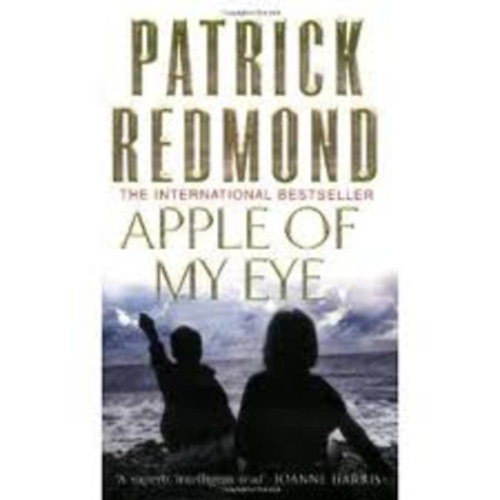 Patrick Redmond - Apple of My Eye