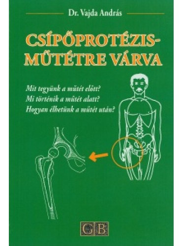 Dr. Vajda Andr�s - Cs�p�prot�zism�t�tre v�rva