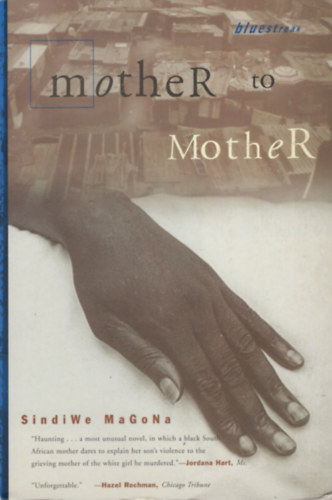 SindiWe MaGoNa - Mother to Mother