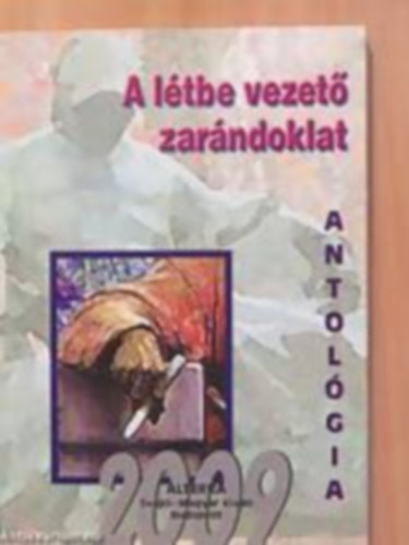 A létbe vezető zarándoklat