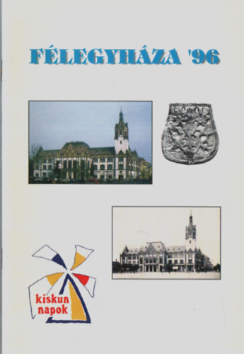 Barth Edit - Flegyhza 96. - kiskunnapok.