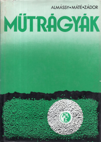 Almssy-Mt-Zdor - Mtrgyk