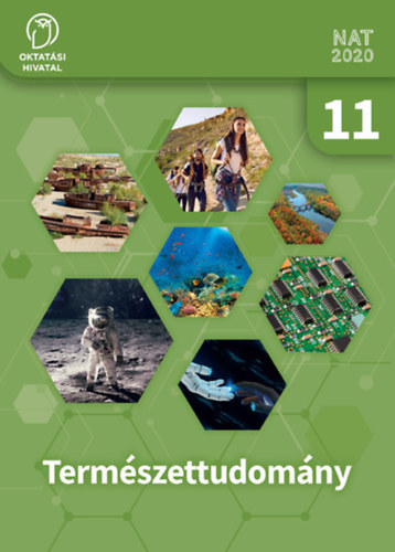 Term�szettudom�ny - Term�szettudom�ny modul 11.