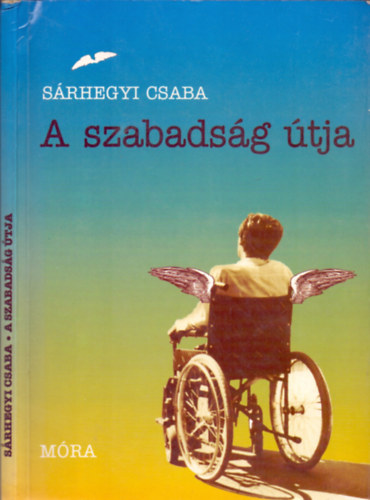 Srhegyi Csaba - A szabadsg tja