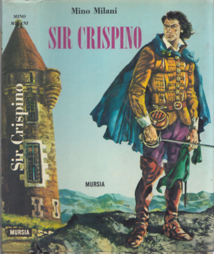 Gino Vigotti Mino Milani - Sir Crispino (olasz)
