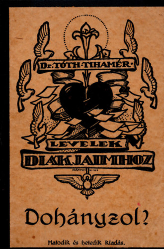 T�th Tiham�r Dr - Doh�nyzol?