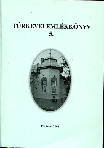 �rsi J�lianna - T�rkevei eml�kk�nyv 5.