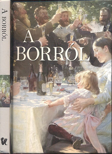 Helen Exley - A borrl
