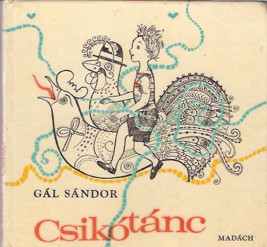 Gl Sndor - Csiktnc