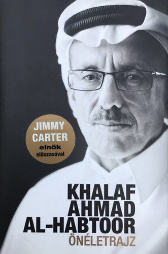 Khalaf Ahmad Al-Habtoor - Khalaf Ahmad Al-Habtoor - nletrajz