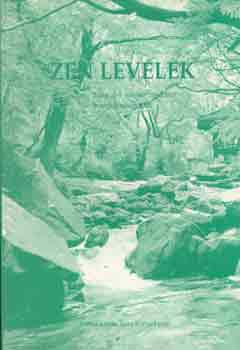Szung Szn zen mester - Zen levelek