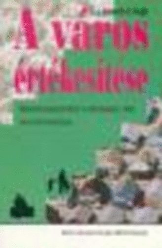 G .J.Ashwort-H Voogd - A vros rtkestse - Marketingszemllet a kzssgi cl vrostervezsben