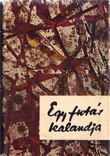 Ludwig Turek Herbert Horn - Egy fut�r kalandja