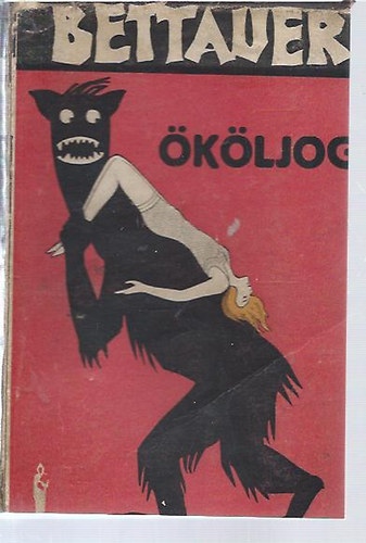 Bettauer - �k�ljog