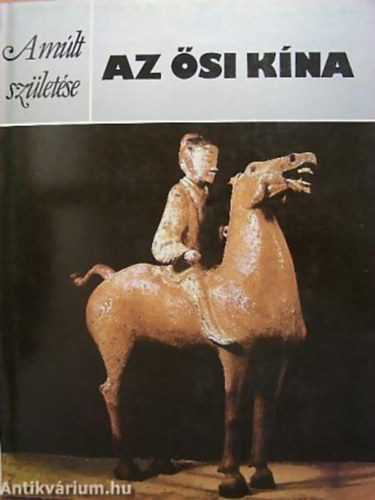 SZERZ Philip Dixon John Waechter Patrick Fitzgerald - 3db "A mlt szletse" sorozatbl - Britek, Frankok, Vikingek - Az ember strtnete - Az si kna