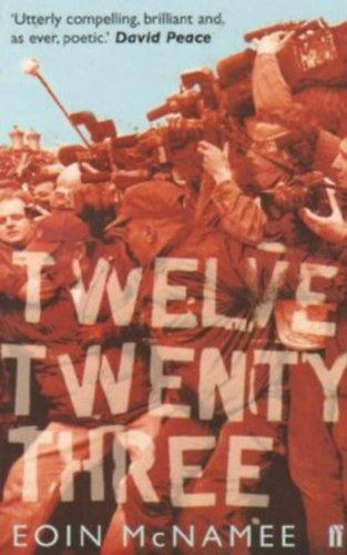 Mcnamee - Twelve Twenty Three
