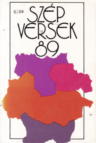 Szép Versek 1989