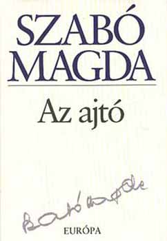 Szab� Magda - Az ajt�