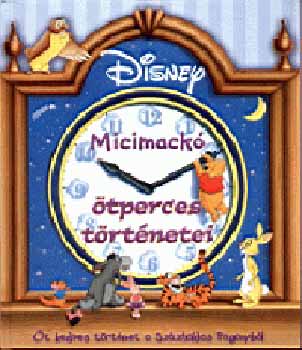 Laura Driscoll - Micimack� �tperces t�rt�netei