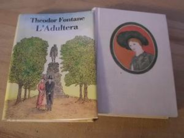 L' Adultera (Theodor Fontane)