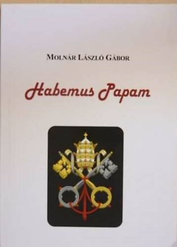 Habemus Papam