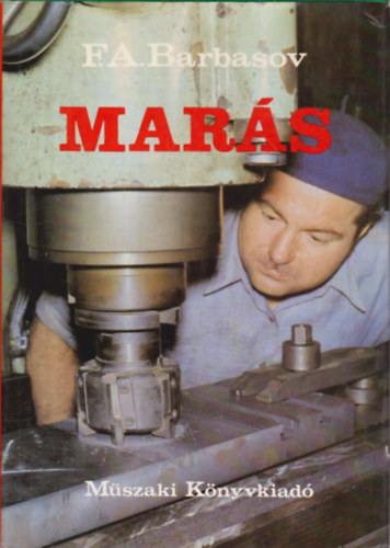 F. A. Barbasov - Mars