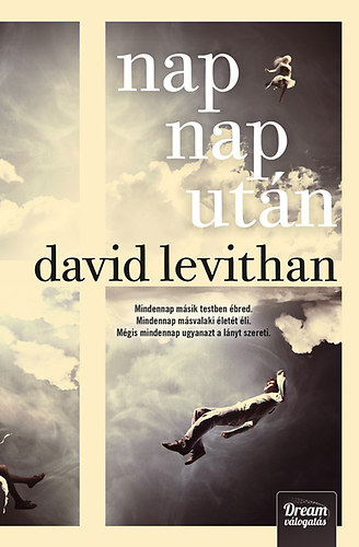 David Levithan - Nap nap utn