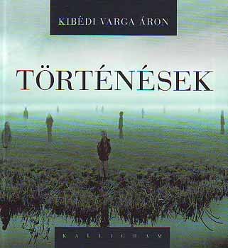 Kib�di Varga �ron - T�rt�n�sek