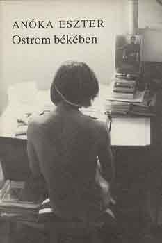 Anka Eszter - Ostrom bkben