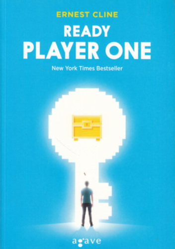 Ernest Cline - Ready Player One