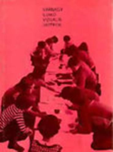 V�rnagy Ildik� - Vizu�lis j�t�kok