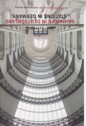 Bahnh�fe in Deutschland - Stations in Germany