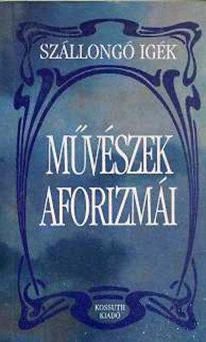 Mvszek aforizmi