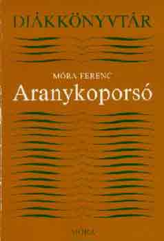 Mra Ferenc - Aranykopors