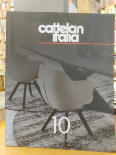 Cottelan Italia 10 Collection 2020