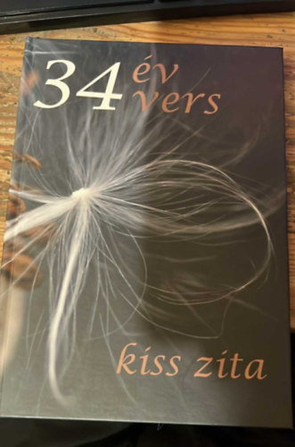 Kiss Zita - 34 �v 34 vers