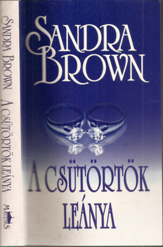 Sandra Brown - A cs�t�rt�k le�nya