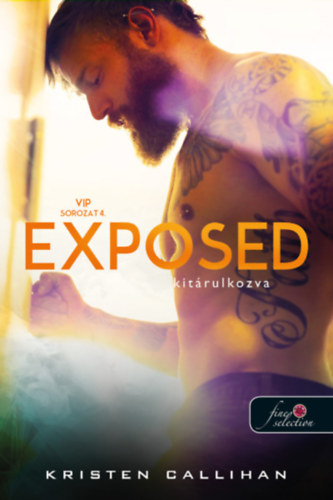Kristen Callihan - Exposed - Kitrulkozva - VIP 4.