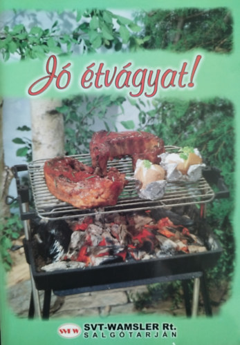 Jó étvágyat!