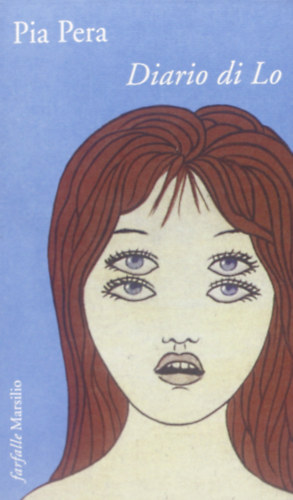 Pia Pera - Diario di Lo